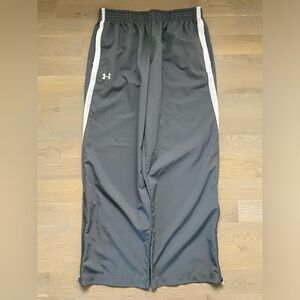 Under Armour Track Pants